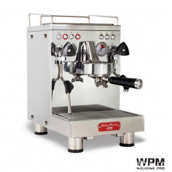 Welhome/惠家意式半自动单头咖啡机（变压版）KD-310vp
