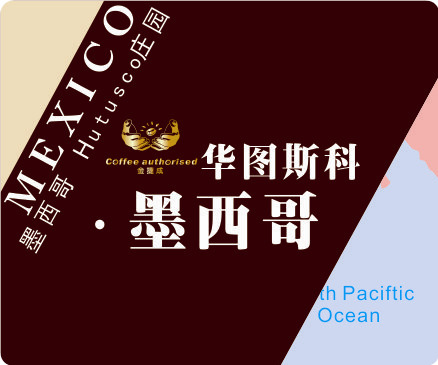精品咖啡 | 墨西哥咖啡