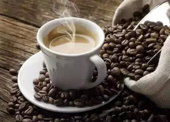 咖啡不为人知的好处